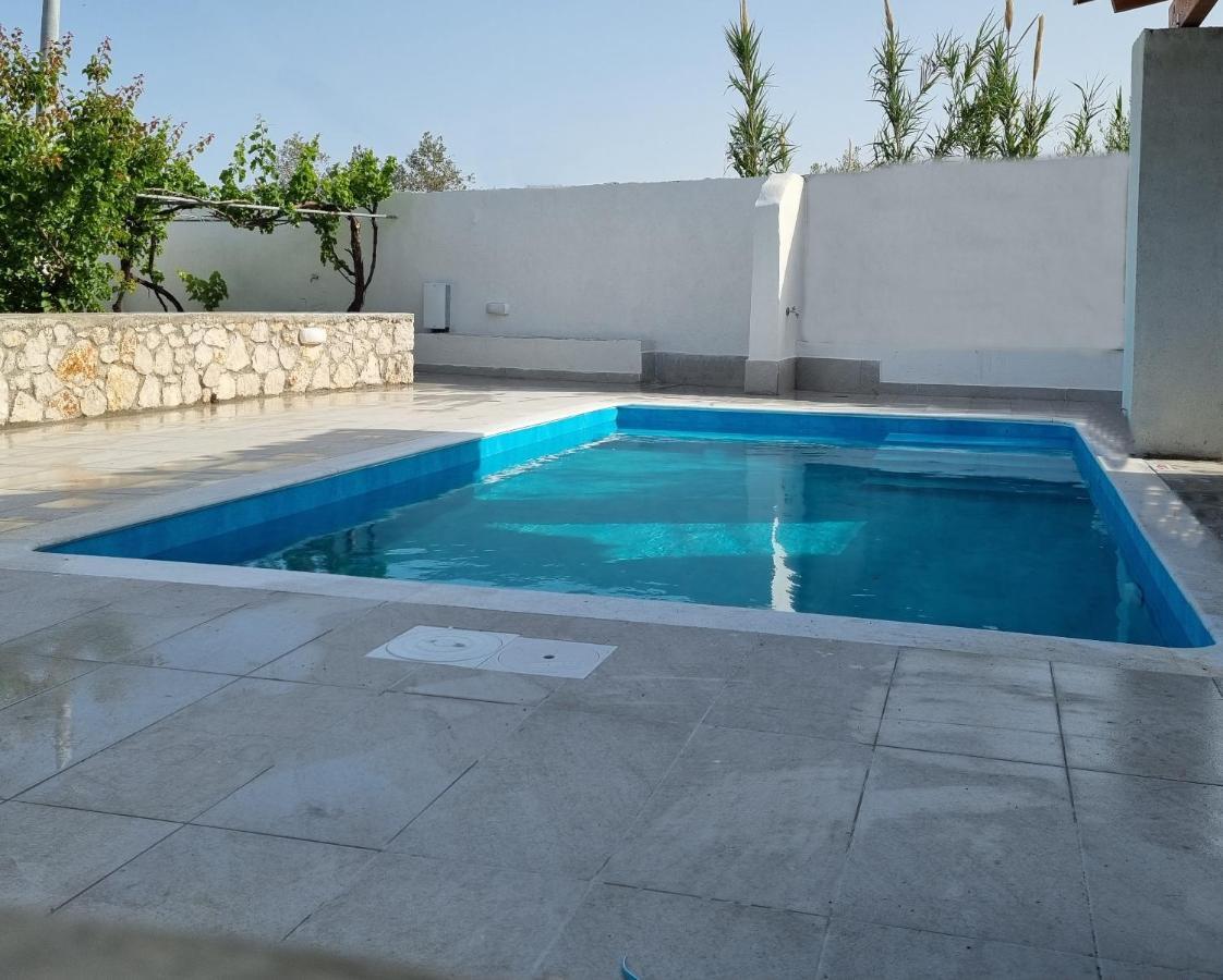 Lianas Garden House Villa Afándu Kültér fotó